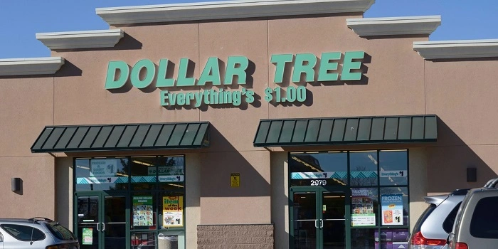 Other Accepted Payment Methods at Dollar Tree