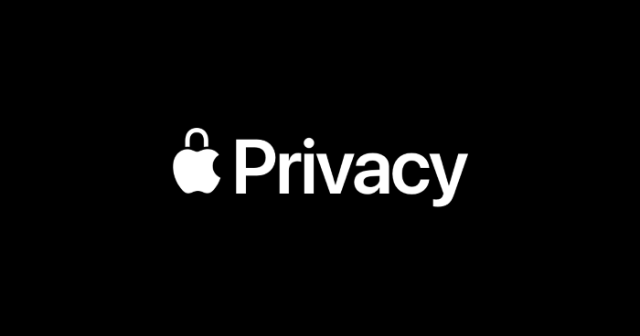 Turn Off Apple Pay for Privacy