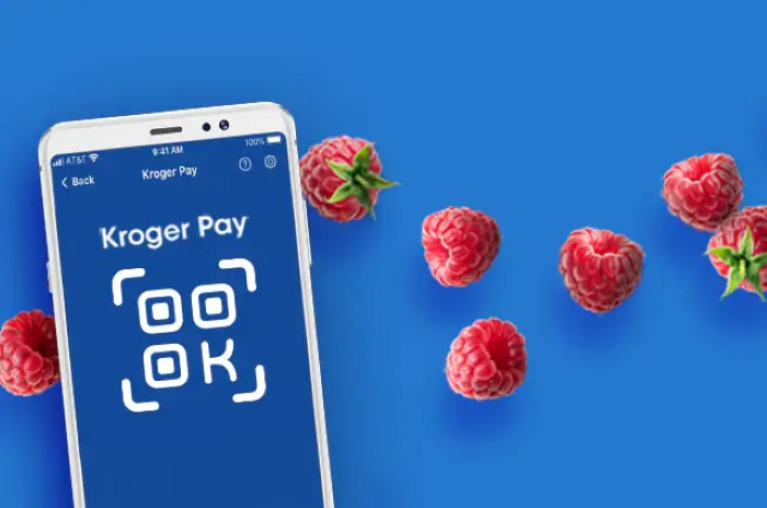 What Is Kroger Pay