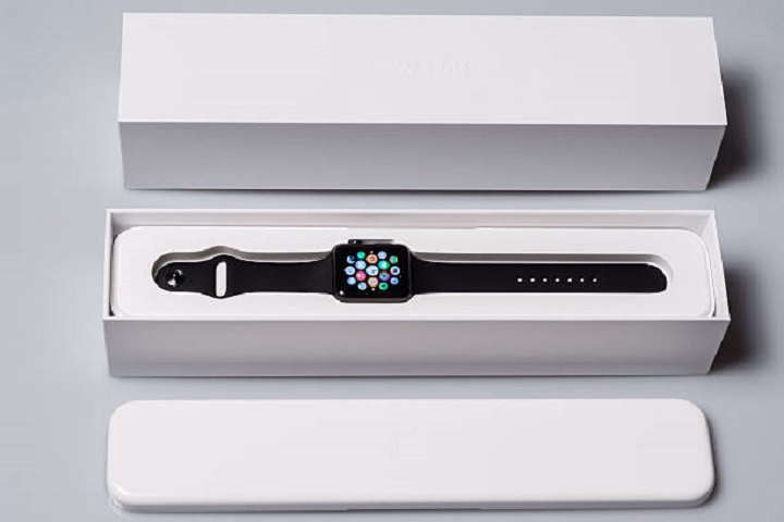 Apple Watch Box: What’s Inside and Why It Matters apple watch