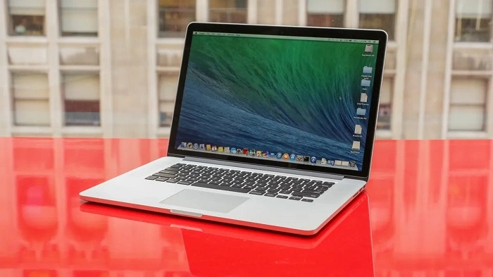 MacBook Pro 2014: A Detailed Review and Buying Guide macbook pro 2014 1
