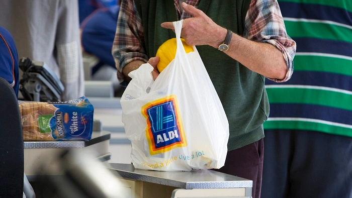 Can You Use Apple Pay for Online Aldi Orders?