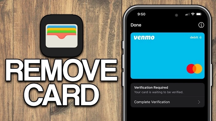 What Happens After You Delete a Card from Apple Wallet?
