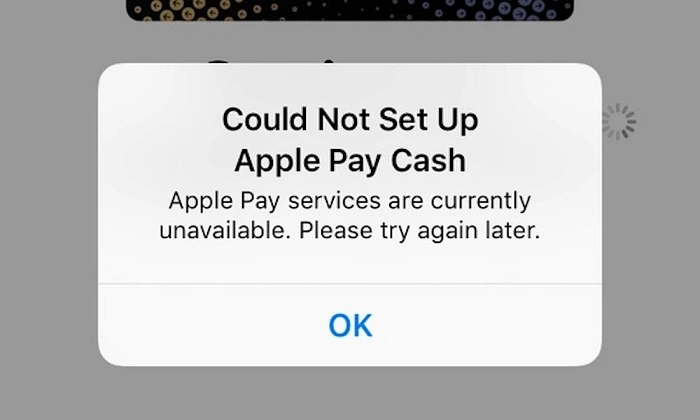What If Apple Pay Doesn't Work at Aldi?