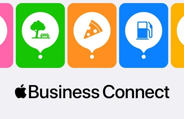 Who Should Use Apple Business Connect?