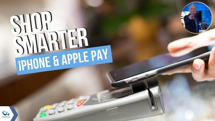 Why Apple Pay Is a Smart Choice at Restaurants