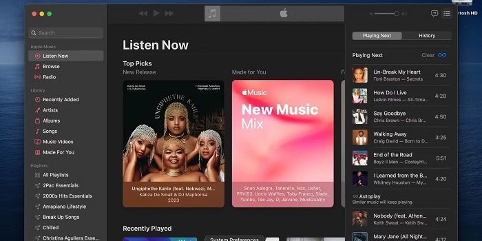 Why You Should Use Apple Music Autoplay
