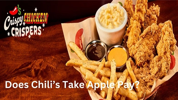 Will Chili’s Take Apple Pay in 2025?