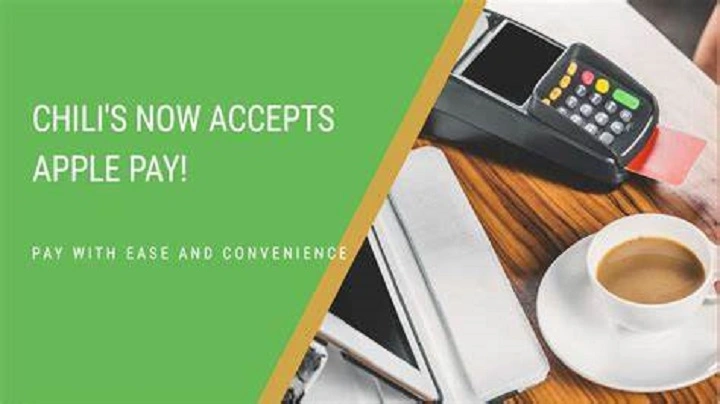 Does Chili’s Take Apple Pay? A 2025 Guide to Hassle-Free Dining Payments does chili's take apple pay