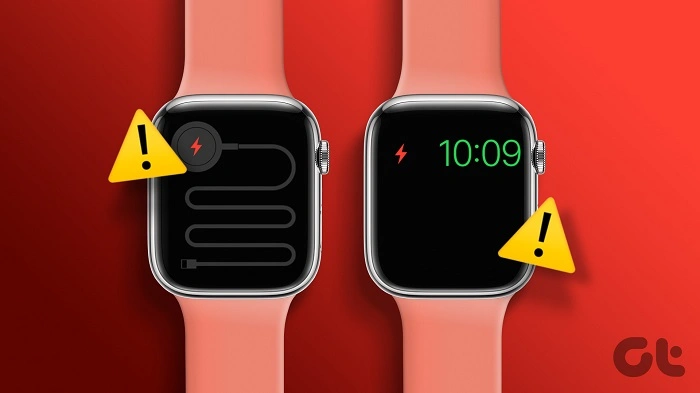 Apple watch Charging tips to avoid problems.