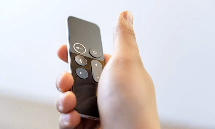 How and When to Restart Apple TV Box and Remote