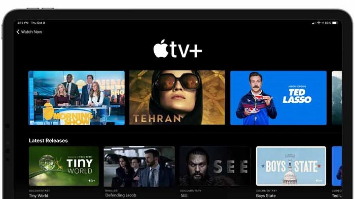 How to Watch Apple TV+