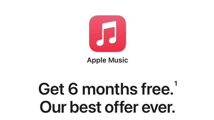 Apple Music 6 Months Free Code: Everything You Need to Know Apple Music 6 Months Free Code Everything You Need to Know