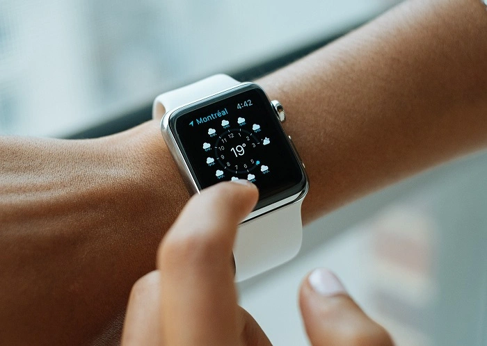 Apple Watch Security