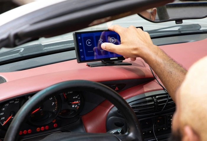 Best Wireless CarPlay Adapters in 2025