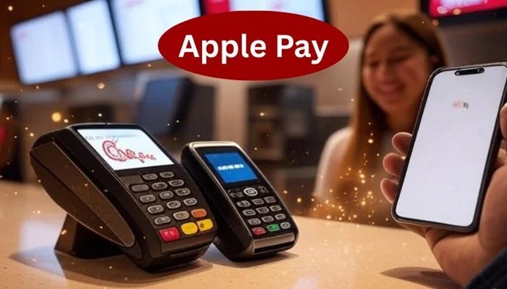 Does Chick-fil-A Take Apple Pay? Everything You Need to Know in 2025 Does Chick fil A Take Apple Pay