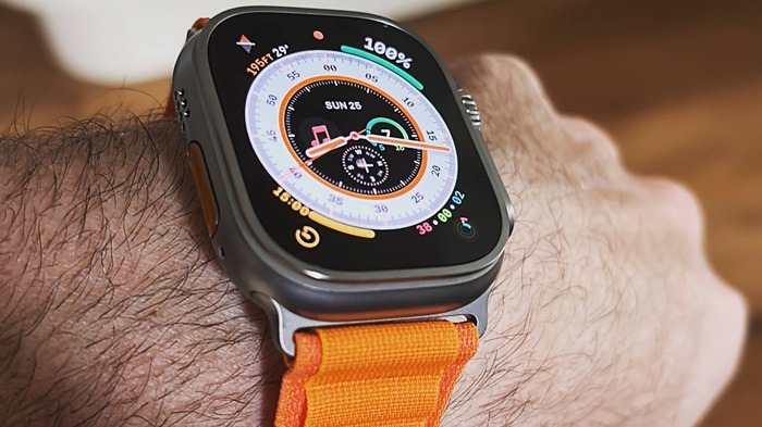 Why Change Your Apple Watch Face