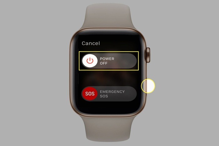 Why Power Down Your Apple Watch