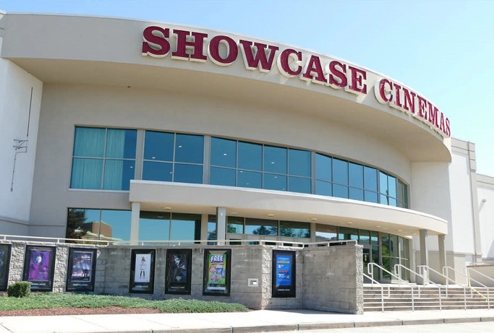 Apple Cinemas Warwick: Rhode Island Cinema Experience of a Lifetime in 2025 apple cinemas warwick