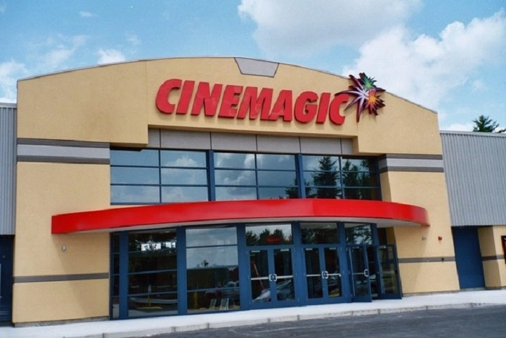 Apple Cinemas Westbrook: Your Total Movie Experience apple cinemas westbrook