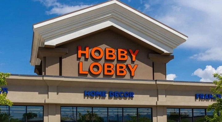 Does Hobby Lobby Accept Apple Pay: Simple and Total Payment Guide does hobby lobby take apple pay