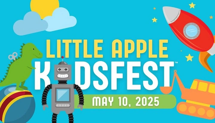 Little Apple Post: Local Voices, Community News, and Digital Storytelling little apple post